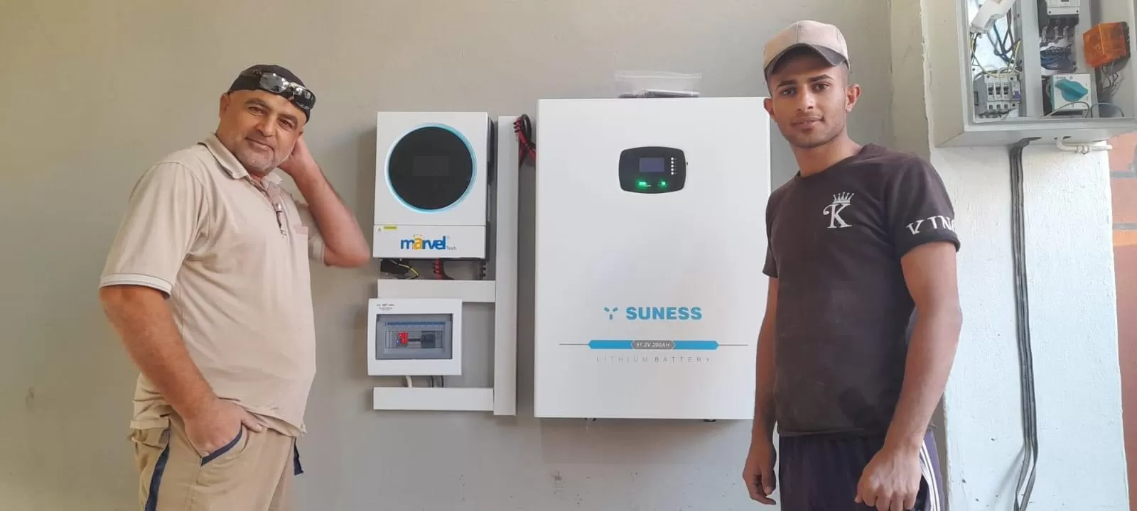 Como comprar baterias dom&eacute;sticas em 2025. 2025: O que voc&ecirc; precisa saber