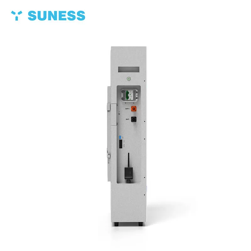 bateria fora da rede