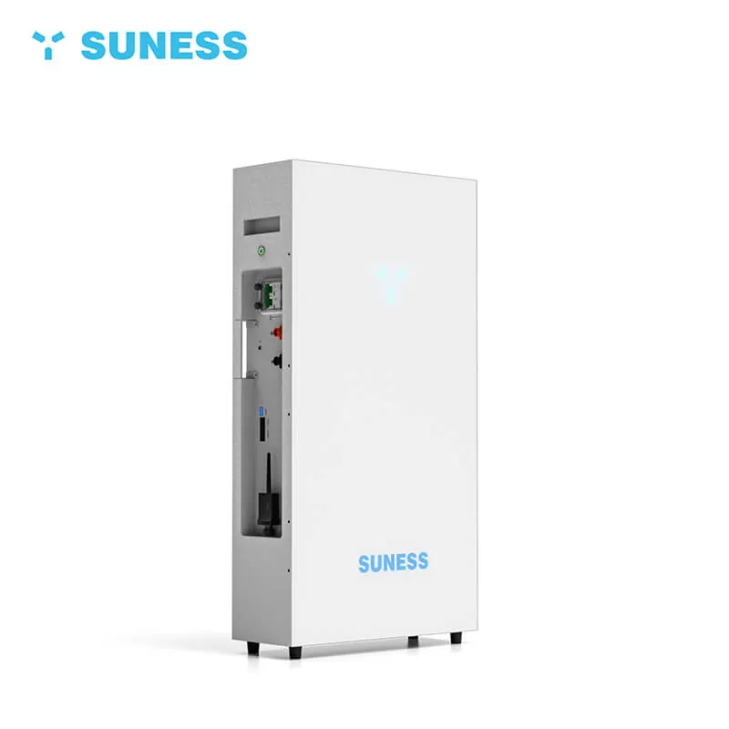 EV-16.08N 51,2V 314AH | Bateria Solar | ESM baseado em nuvem