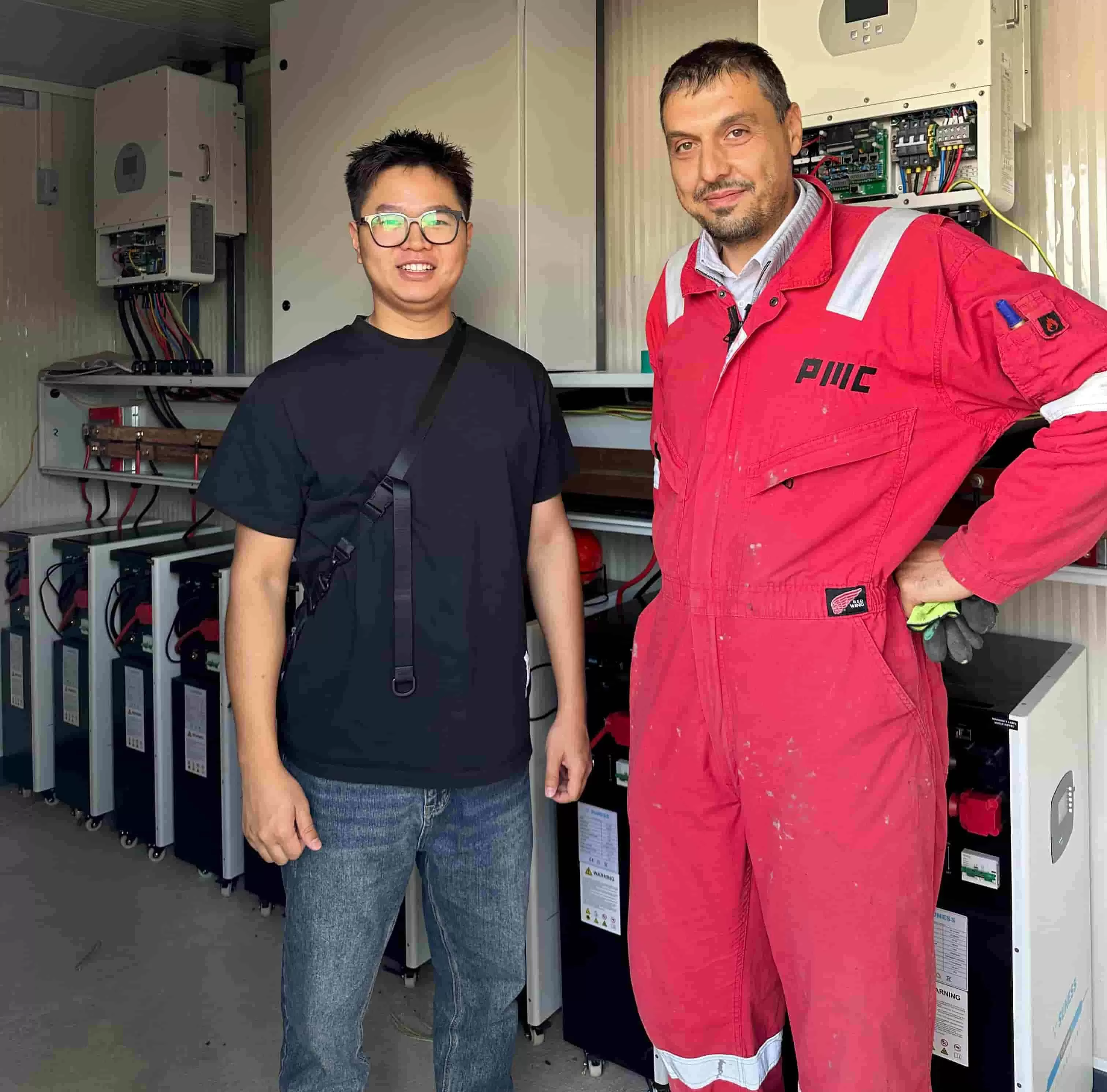 Que tipo de bateria dom&eacute;stica voc&ecirc; deve escolher?