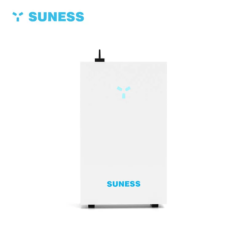 bateria de armazenamento de energia solar