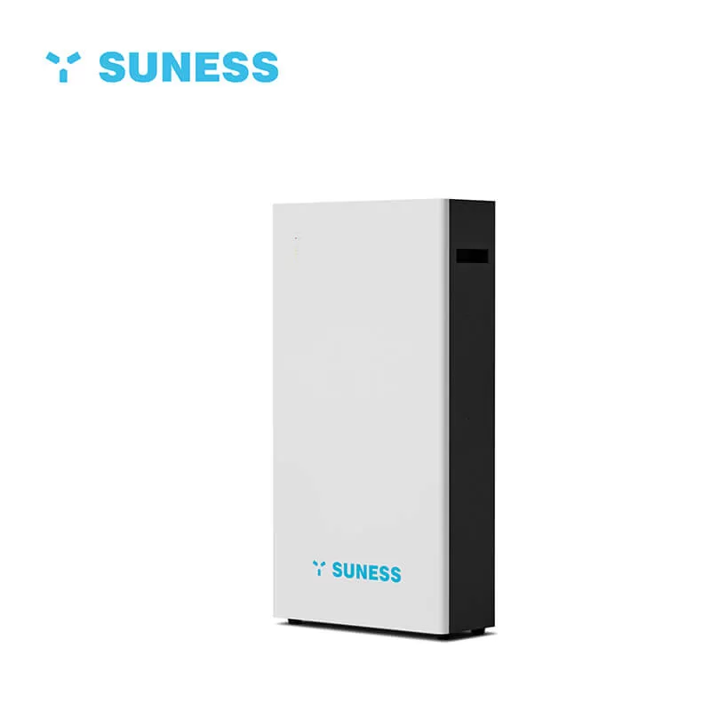 Bateria lifepo4 de 15kwh