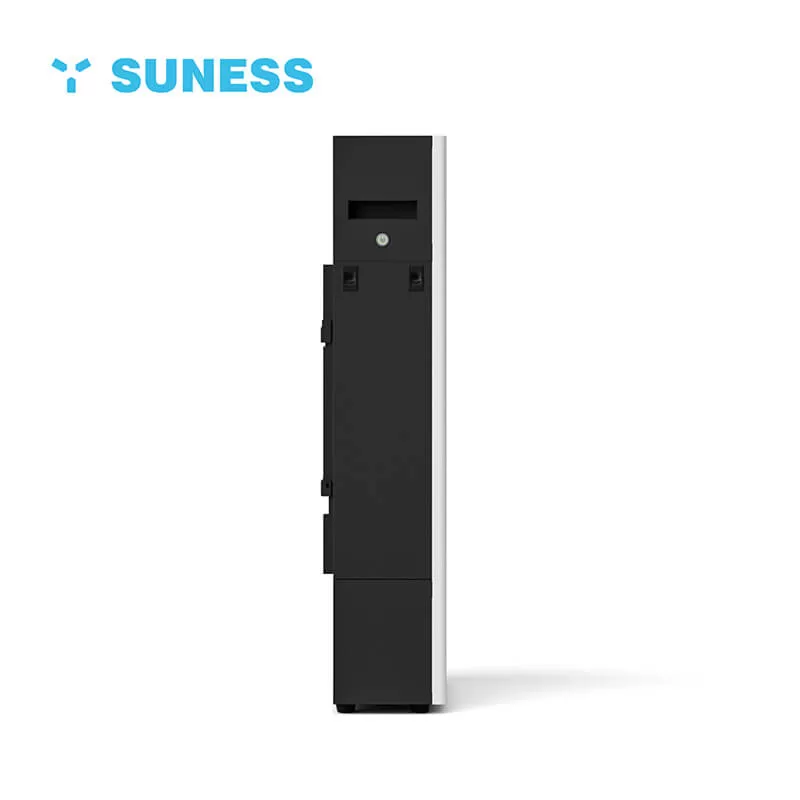 armazenamento de bateria el&eacute;trica solar