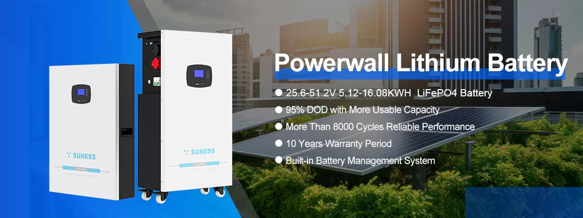 Como a profundidade de descarga influencia a longevidade e a efici&ecirc;ncia do sistema da bateria de l&iacute;tio