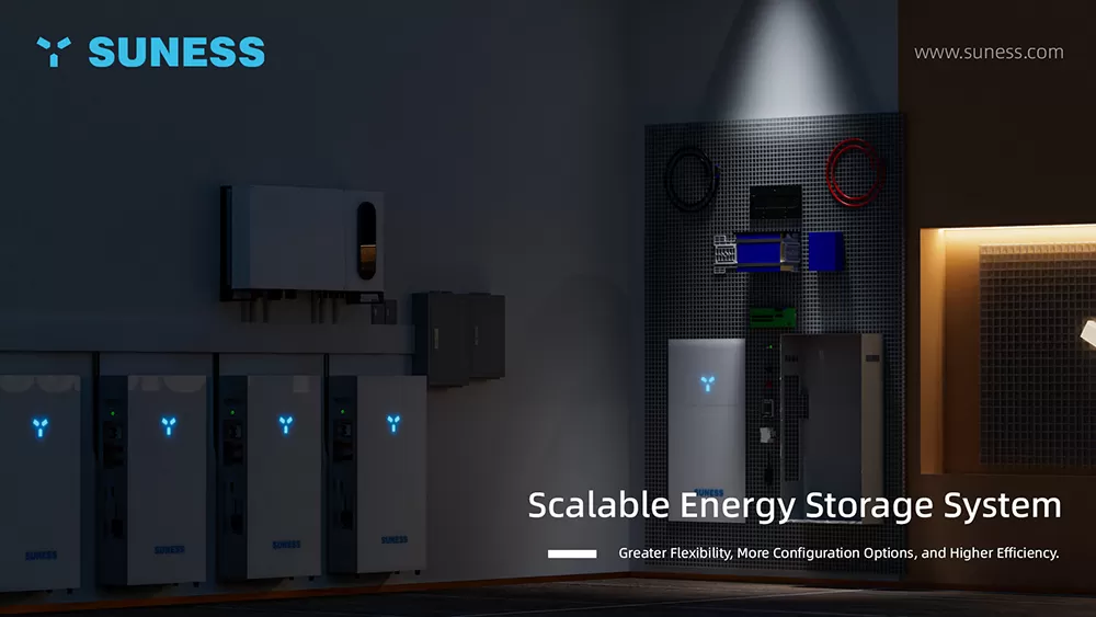 Perguntas frequentes sobre baterias de armazenamento de energia solar