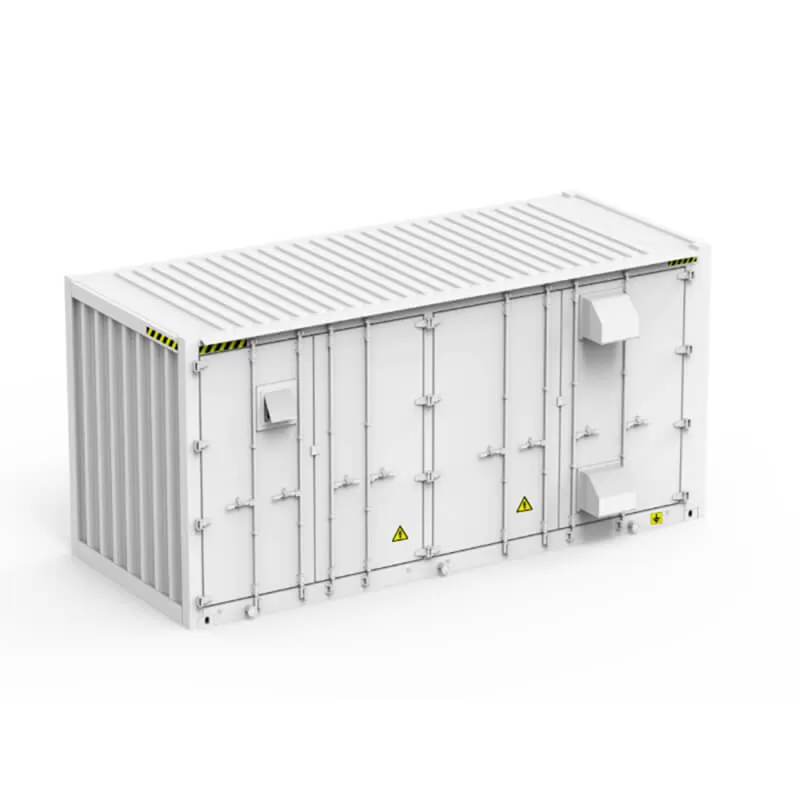 Industrial e comercial