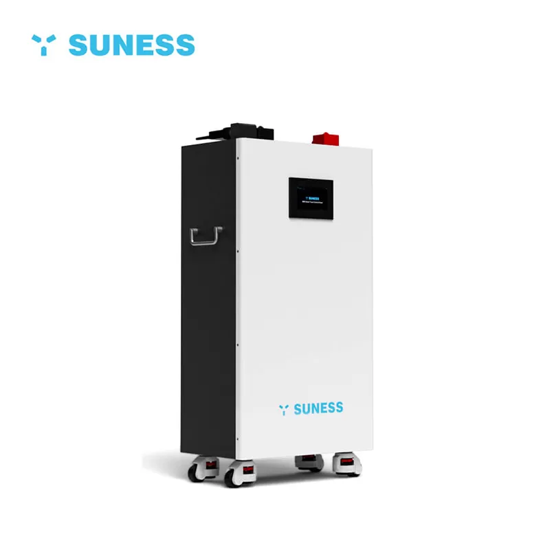 EC-MIN 16.08 51,2V 16,08KWH | Bateria Solar | 8.000 tempos de ciclo