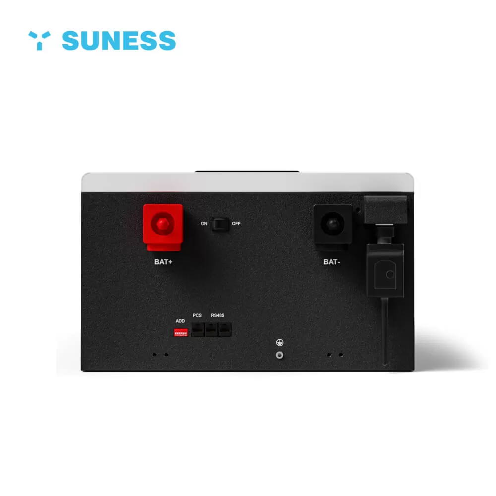 bateria de armazenamento de energia