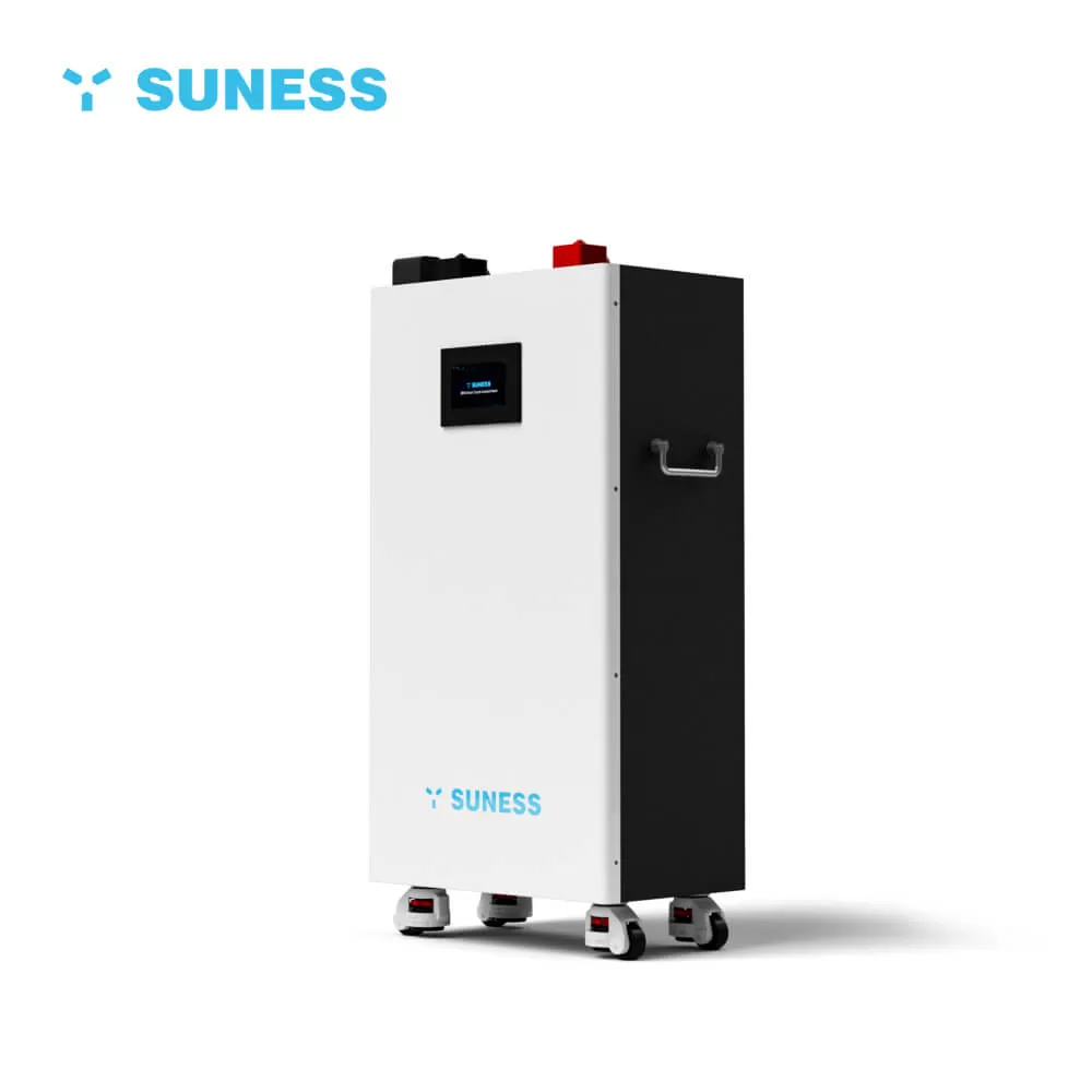 armazenamento de energia por energia solar