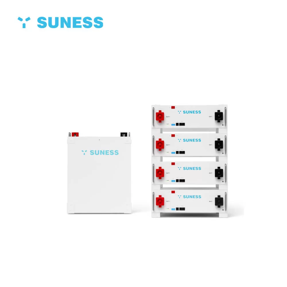 baterias de energia solar para casa