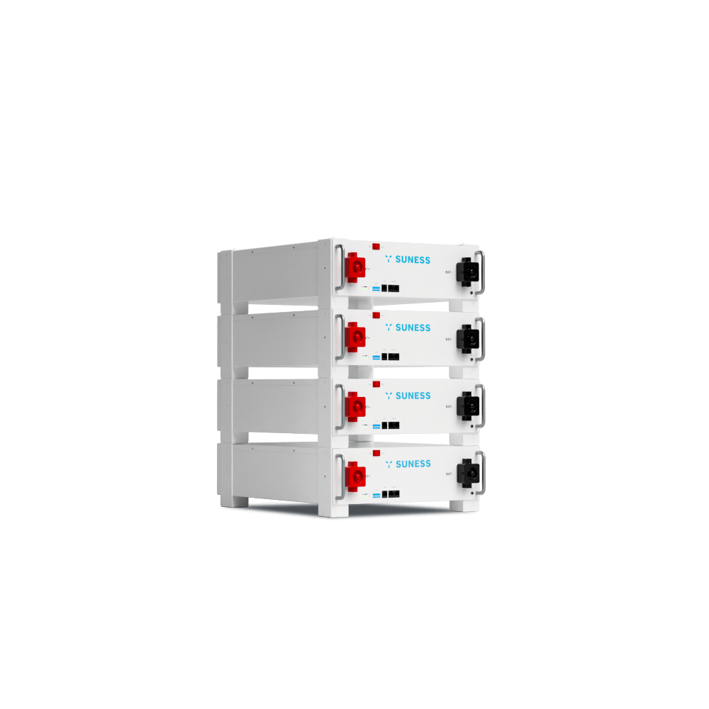 Bateria recarreg&aacute;vel de 48V 48V 100Ah Lifepo4 Bateria 100Ah 48V de &iacute;on de l&iacute;tio Lifepo4 bateria para sistema de armazenamento solar