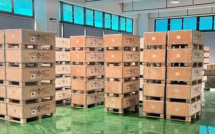 Empresas de baterias