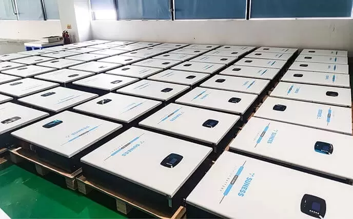 Produtores de baterias de l&iacute;tio