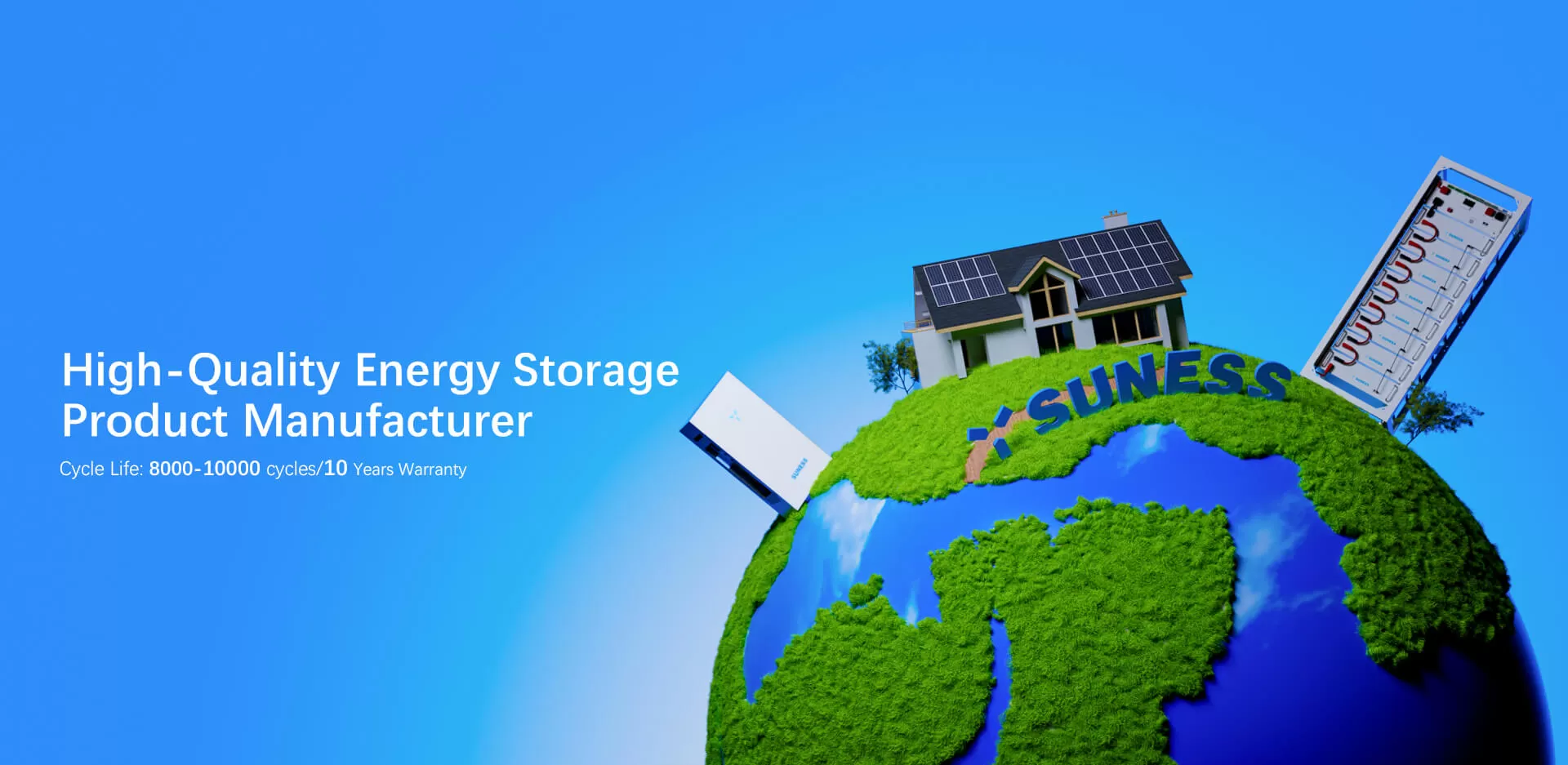 Bateria de alta tens&atilde;o