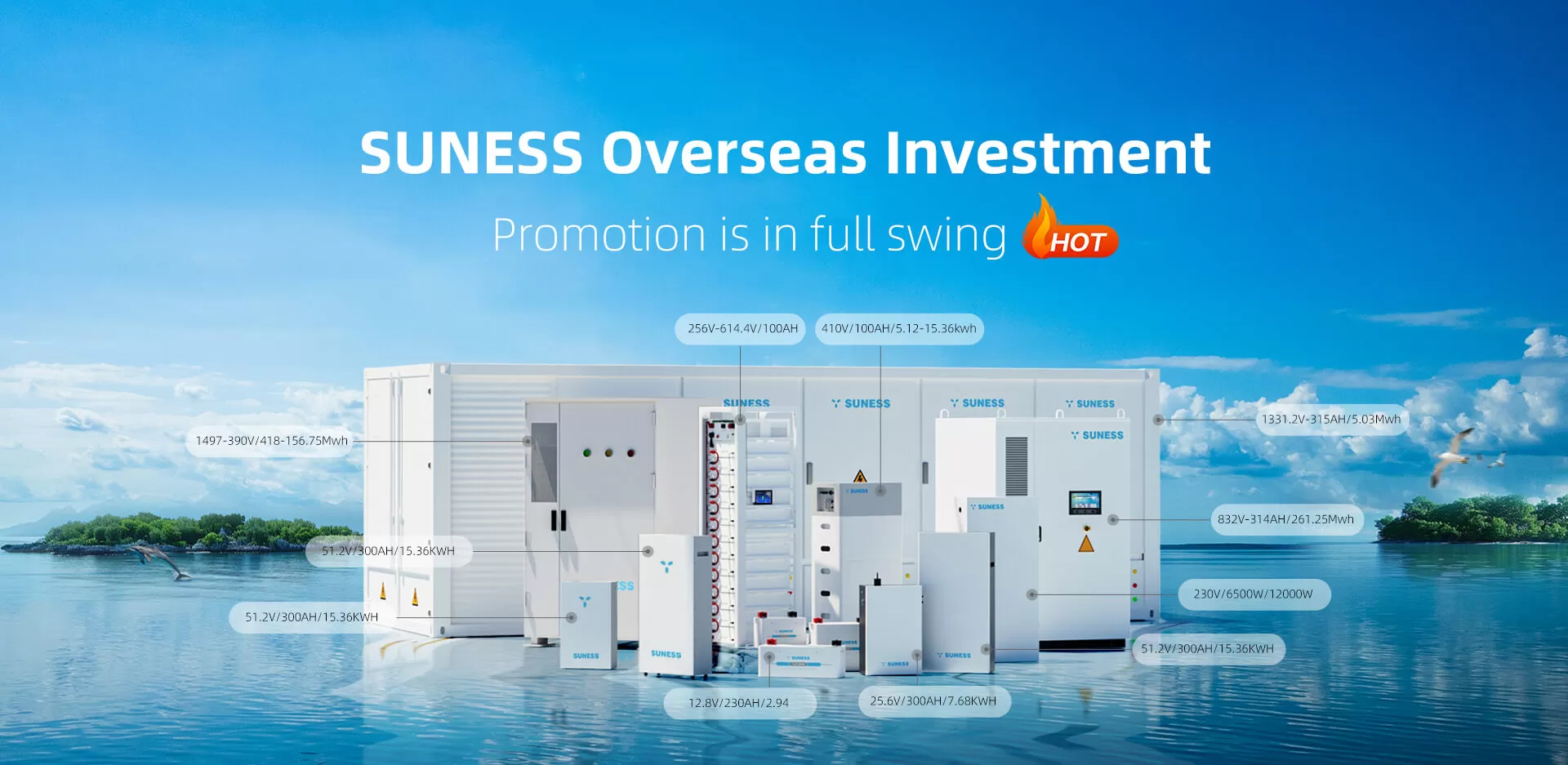 Bateria Suness de l&iacute;tio