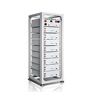 Bateria de Alta Voltagem