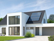 Solu&ccedil;&atilde;o de Armazenamento de Energia Residencial