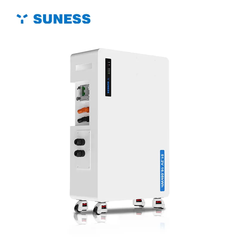 Solar Battery
