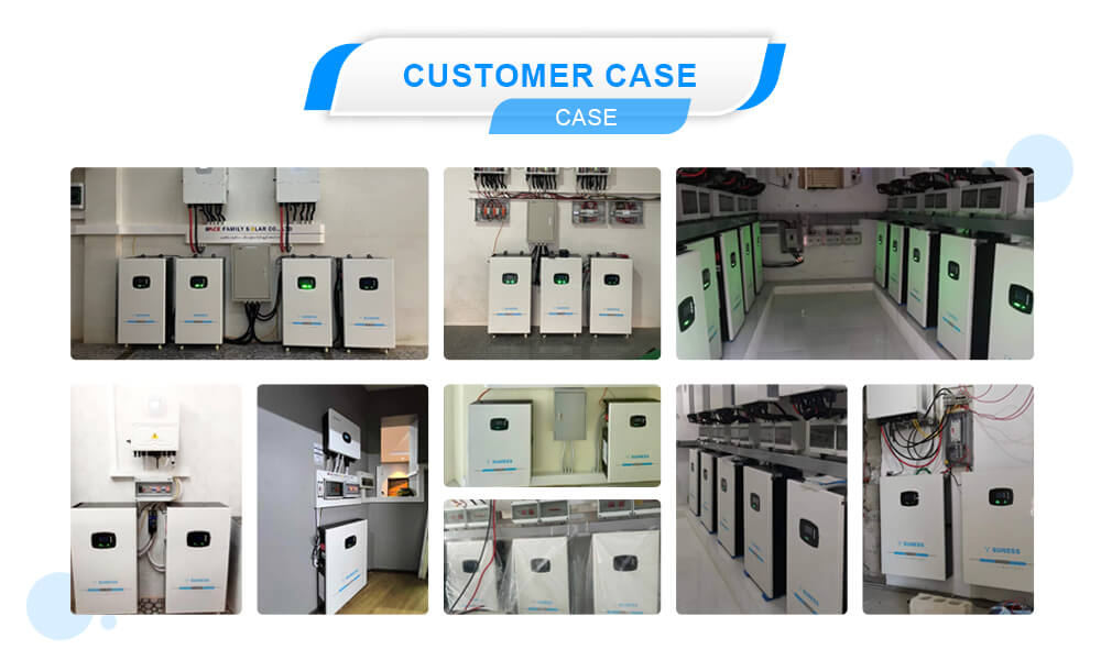 iPower-16.08E 16.08KWH | IP65 | 10.000 Tempos de Ciclo