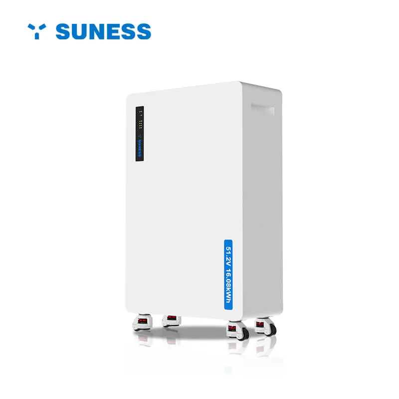 iPower-16.08E 51.2V 16.08KWH | Bateria IP65 LiFePO4 | 10 anos de garantia