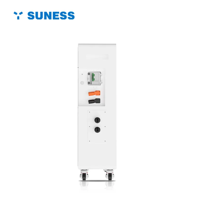 iPower-16.08E 51.2V 16.08KWH | Bateria IP65 LiFePO4 | 10 anos de garantia
