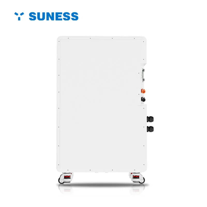 iPower-16.08E 51.2V 16.08KWH | Bateria IP65 LiFePO4 | 10 anos de garantia