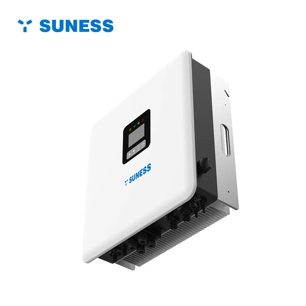 Inversor 8KW