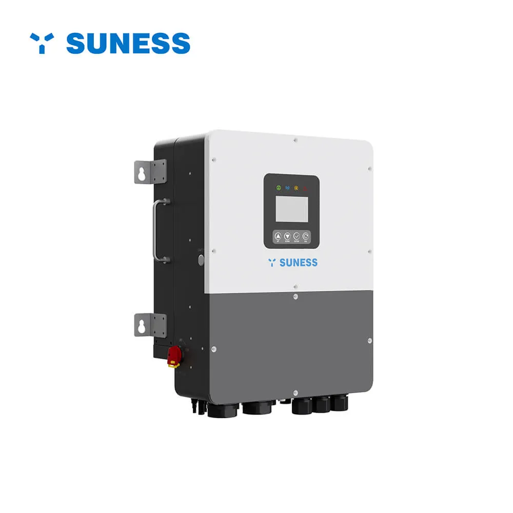 EH-16KL1 16KW | monof&aacute;sico | inversor h&iacute;brido