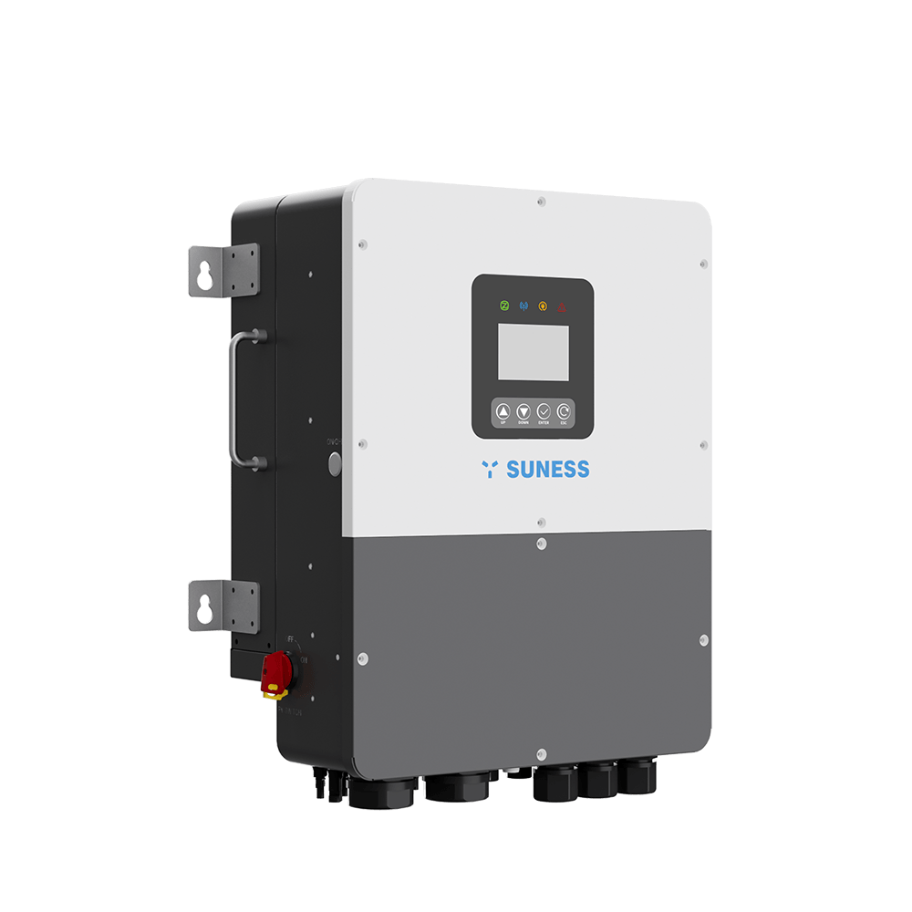 EH-16KL1 16KW | monof&aacute;sico | inversor h&iacute;brido