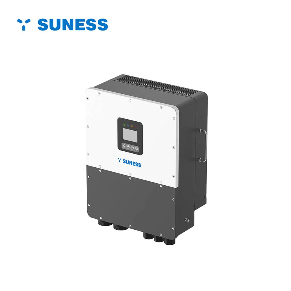 EH-16KL1 16KW | monof&aacute;sico | inversor h&iacute;brido