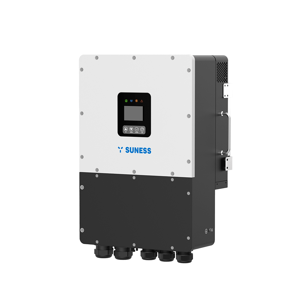 EH-24KL3 24KW | Trif&aacute;sico | inversor h&iacute;brido