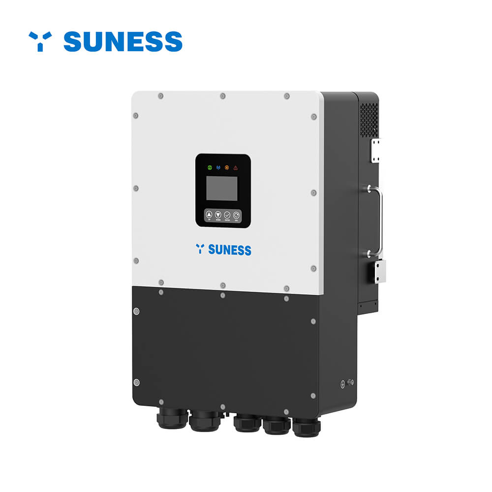 EH-24KL3 24KW | Trif&aacute;sico | inversor h&iacute;brido