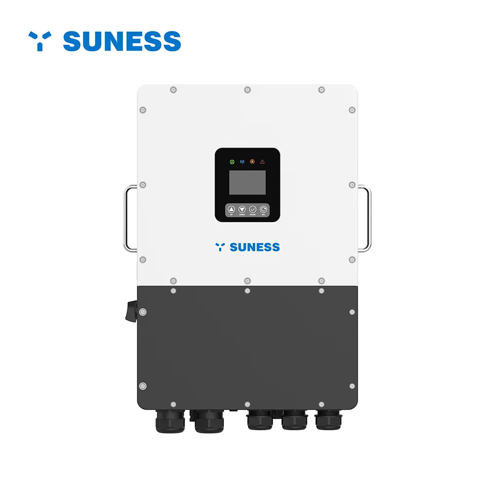 inversor solaredge