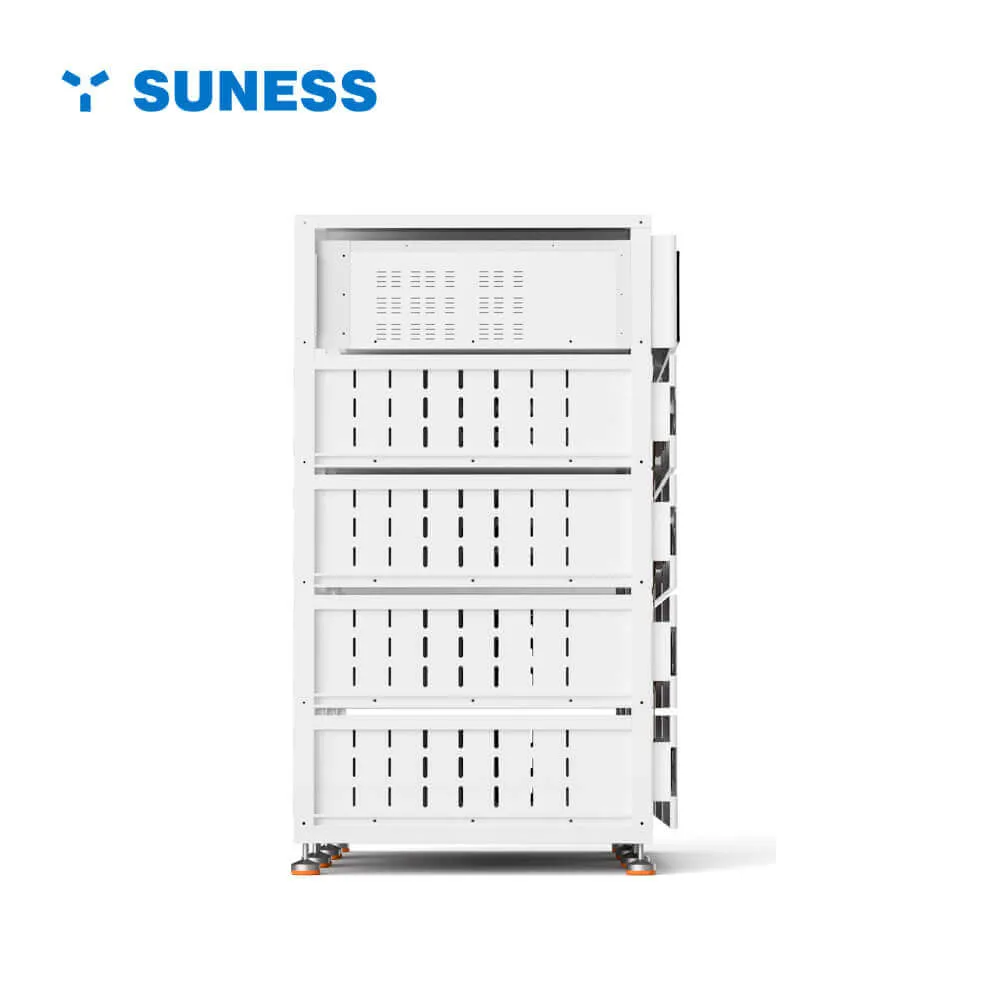 51.2V battery module