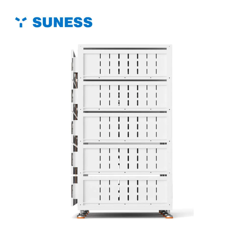 scalable storage