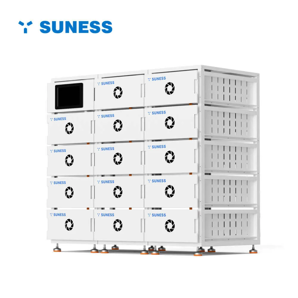 240KWH Battery