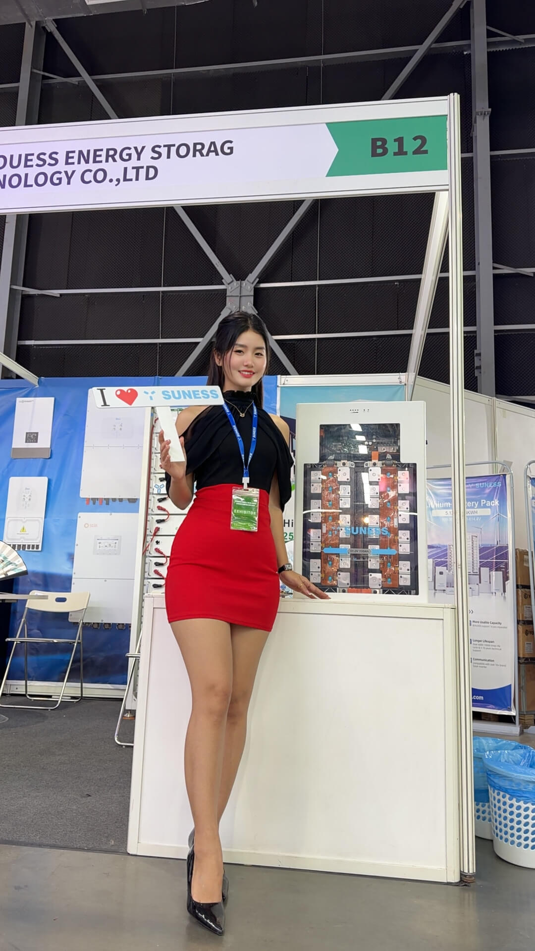Myanmar Power & Solar Expo 2026