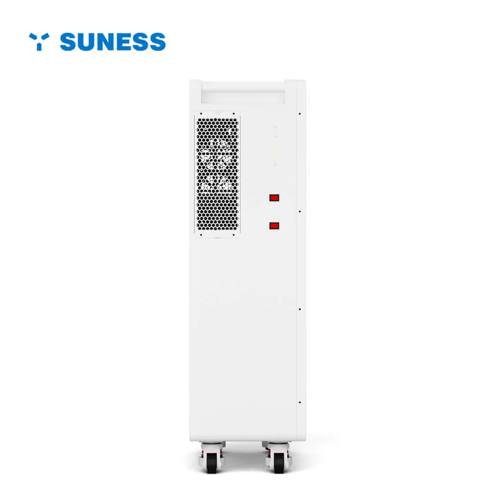 Backup Power System