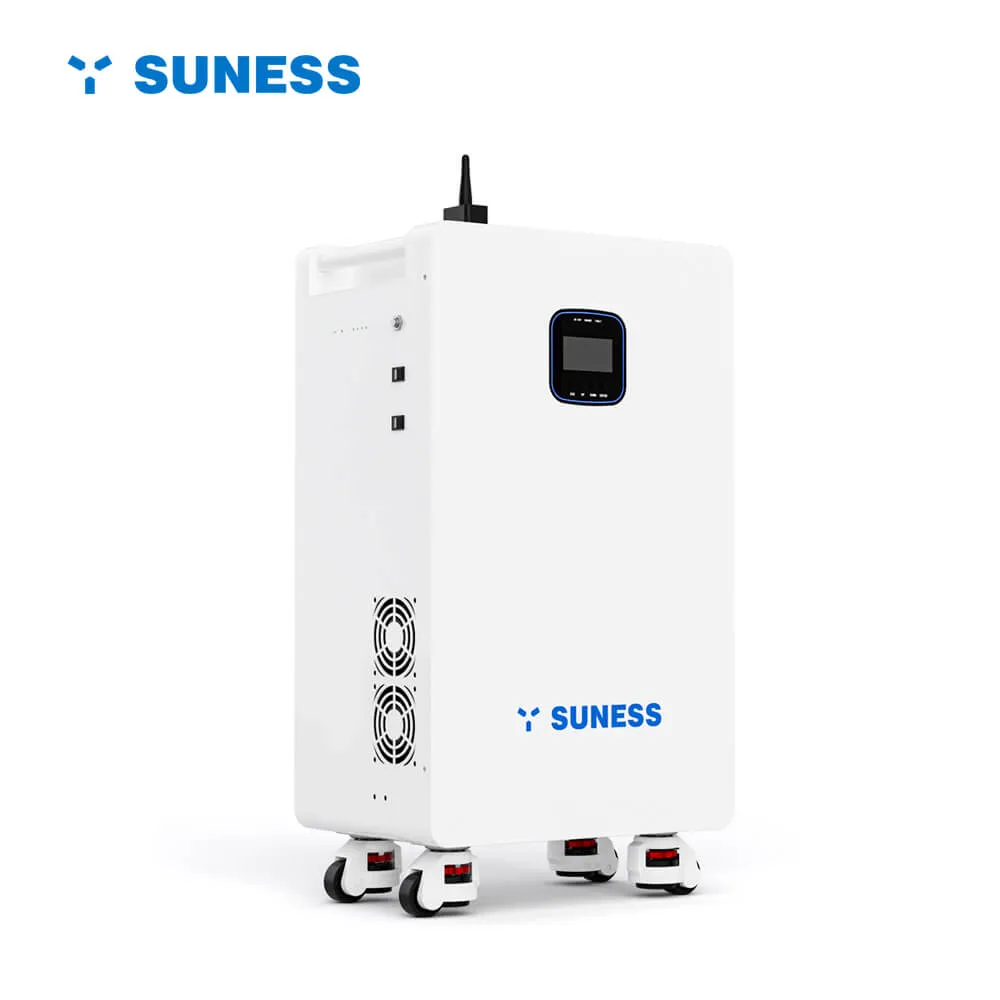 Solar ESS