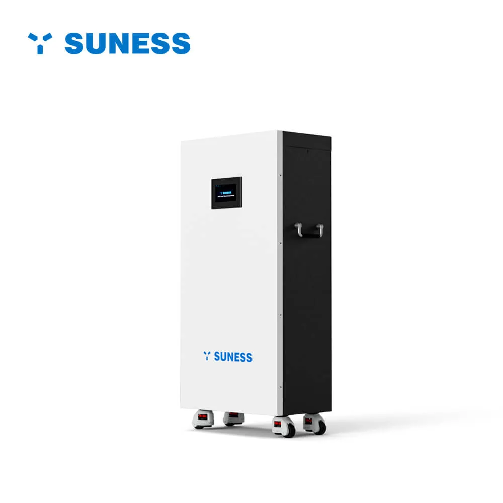 LiFePO₄ Energy Storage