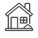 Solução de armazenamento de energia residencial